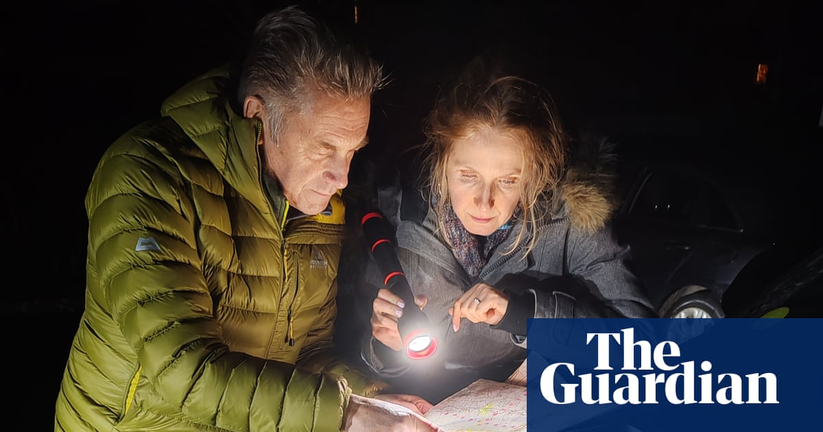 ‘They car-bombed my house – there’s not much more they can do’: the astonishing podcast taking on illegal bloodsports