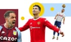 Premier League: 10 things to look out for this weekend