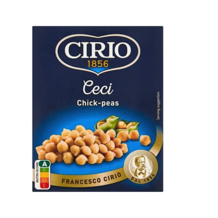 Cirio Ceci chickpeas landscape copy