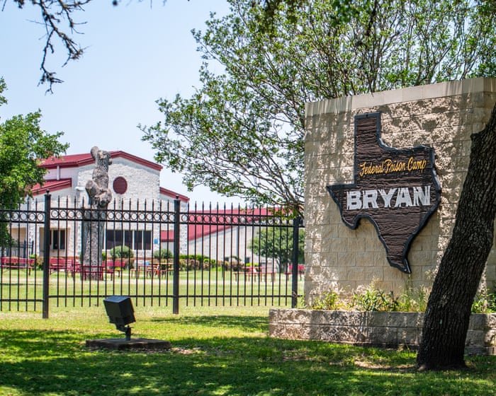 Former Phoenix news anchor sentenced to 10 years for $63m fraud in Covid relief scheme