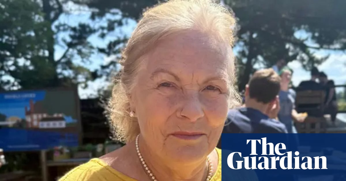 Family of UK aid volunteer reportedly killed in Ukraine disappointed' by Foreign Office