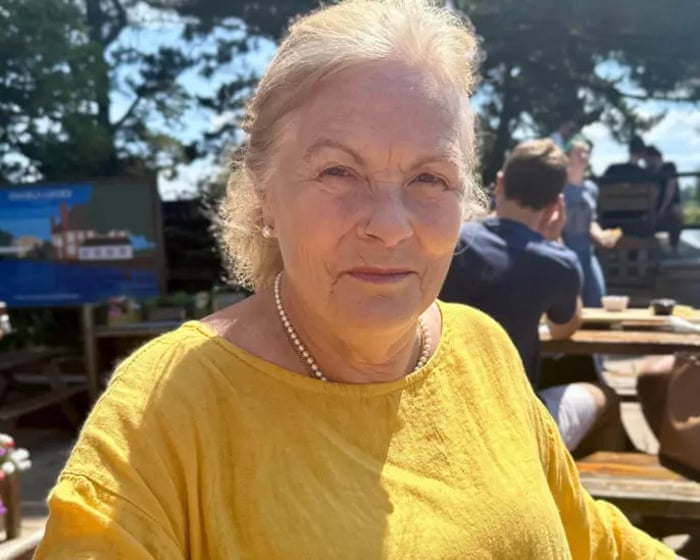 Family of UK aid volunteer reportedly killed in Ukraine ‘disappointed’ by Foreign Office