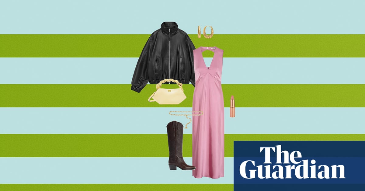 Pastel perfection: what to wear with gentle, spring shades