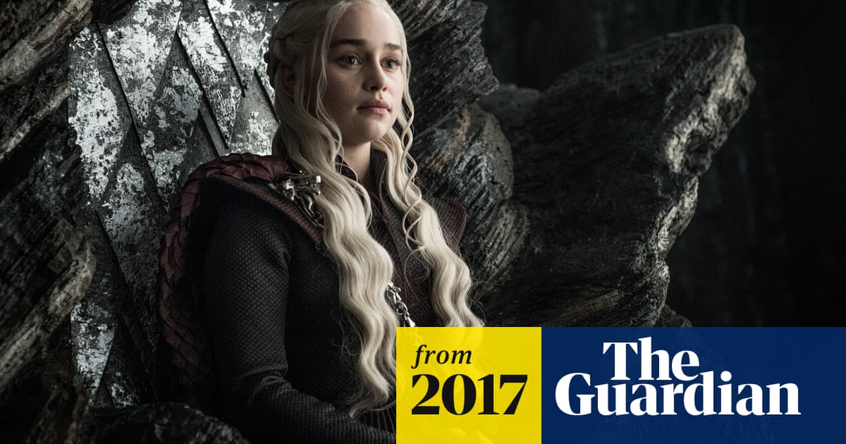 Game Of Thrones Is In Jeopardy As Hbo Is Target Of Major Hack