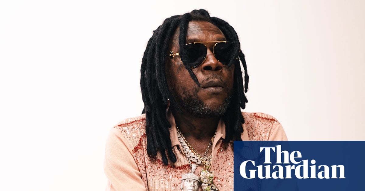 Vybz Kartel on his legal battles, vulgar lyrics and the lasting scars of prison: ‘If I hear a key shake, it traumatise me’