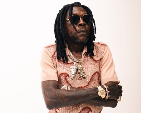 Vybz Kartel on his legal victory, vulgar lyrics and the lasting scars of prison: 'If I hear a key shake, it traumatise me' | Music | The Guardian Vybz Kartel on his legal victory, vulgar lyrics and the lasting scars of prison: 'If I hear a key shake, it traumatise me' | Music | The Guardian