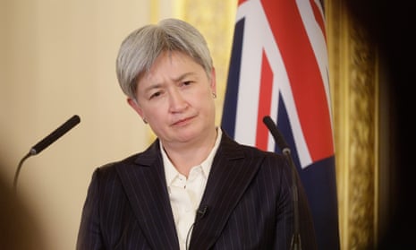 Penny Wong