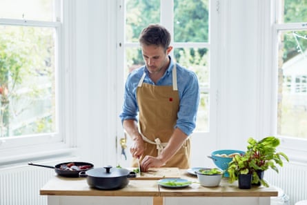 When A Side Dish Becomes The Main Event Food The Guardian