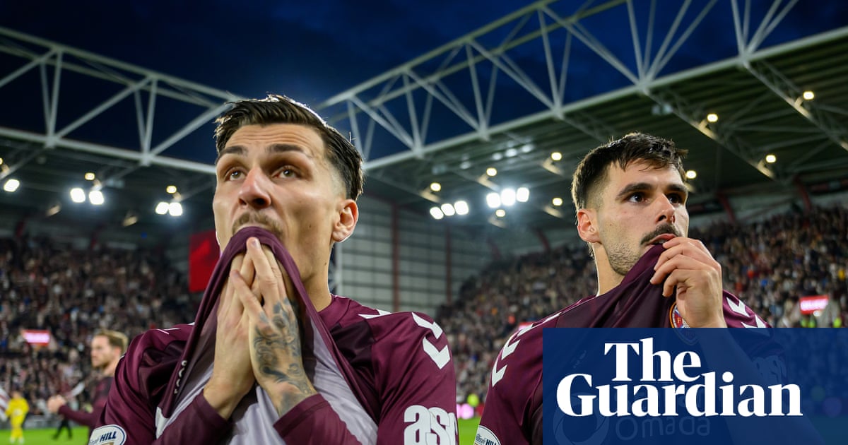 Hearts eye immortality but O’Neill revival story makes Celtic a formidable obstacle