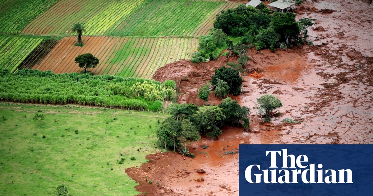 Victims of Brazil’s worst environmental disaster to get day in UK courts
