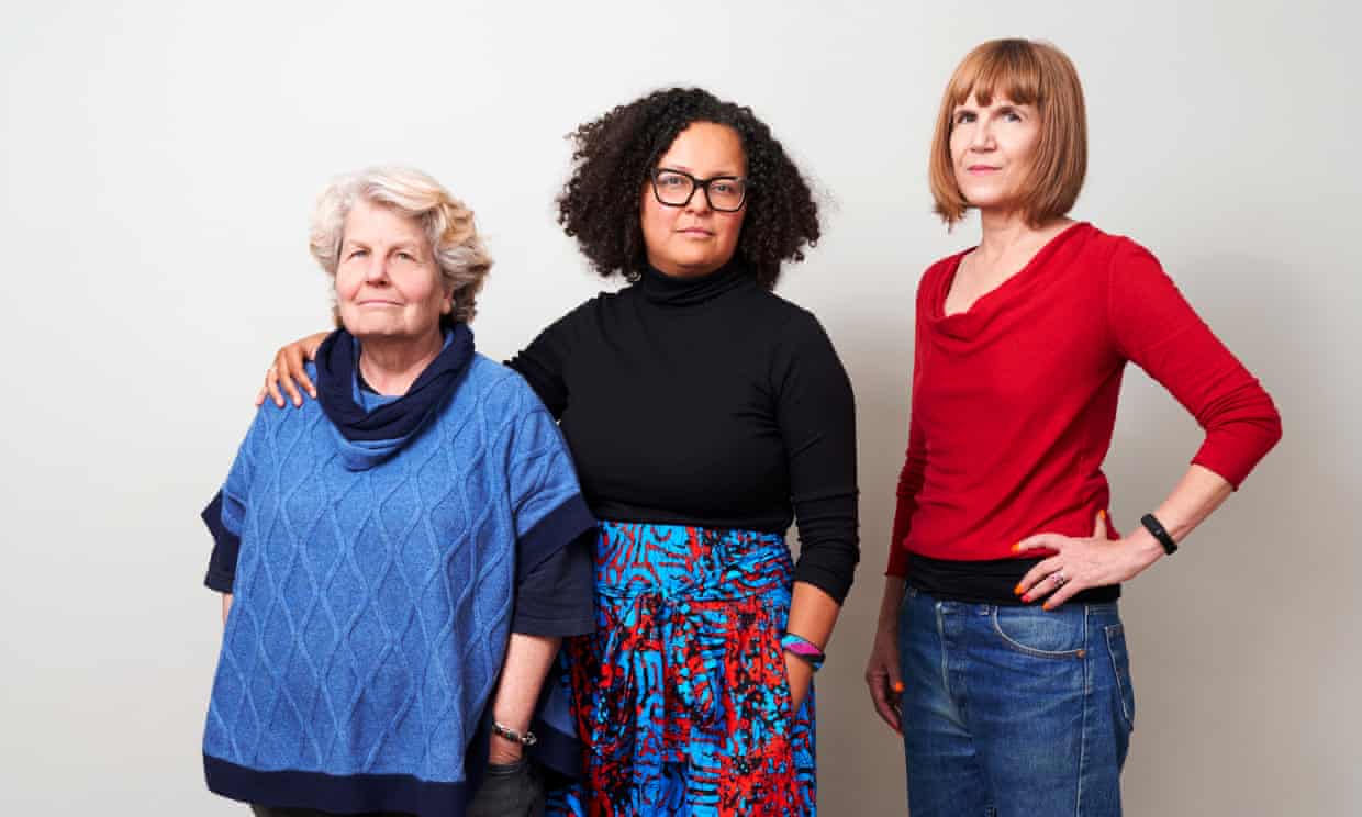 Why we decided to back a motion to close the Women’s Equality party – The Guardian