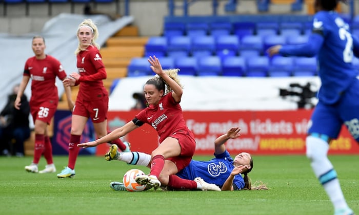 Leanne Kiernan has been dropped.