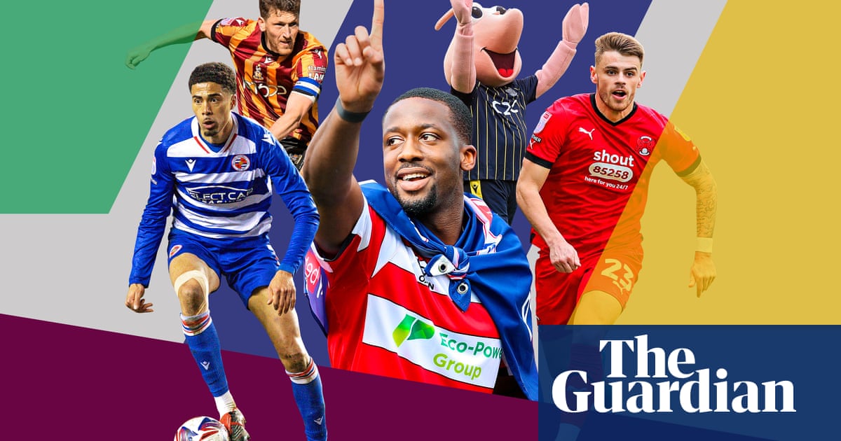 Madden Leads Division 1A as Key Matches Approach