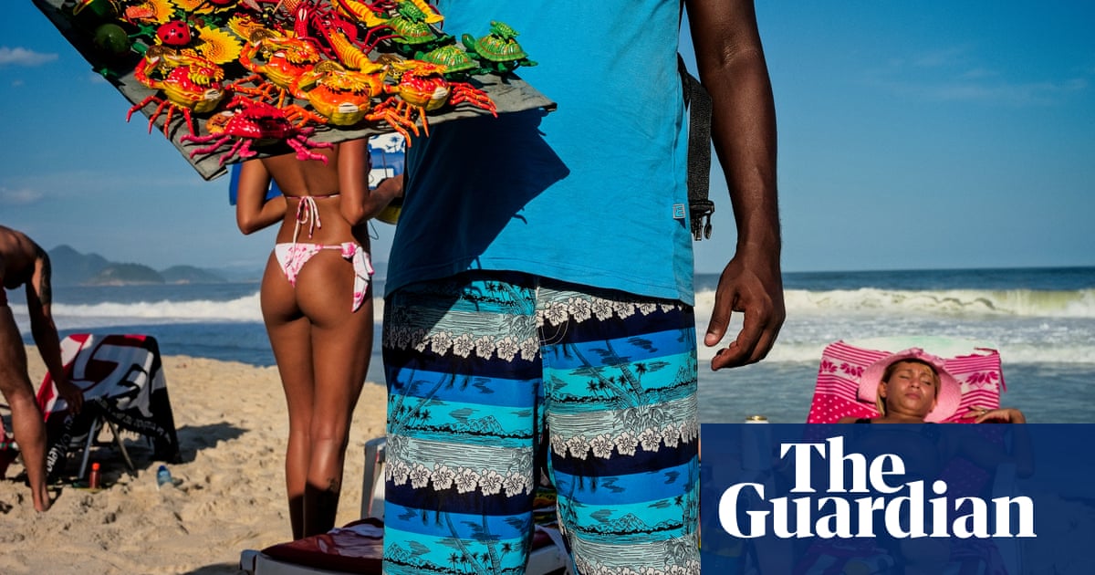 Beyond The Olympics Brazil Through David Alan Harvey S Eyes In Pictures Art And Design The Guardian