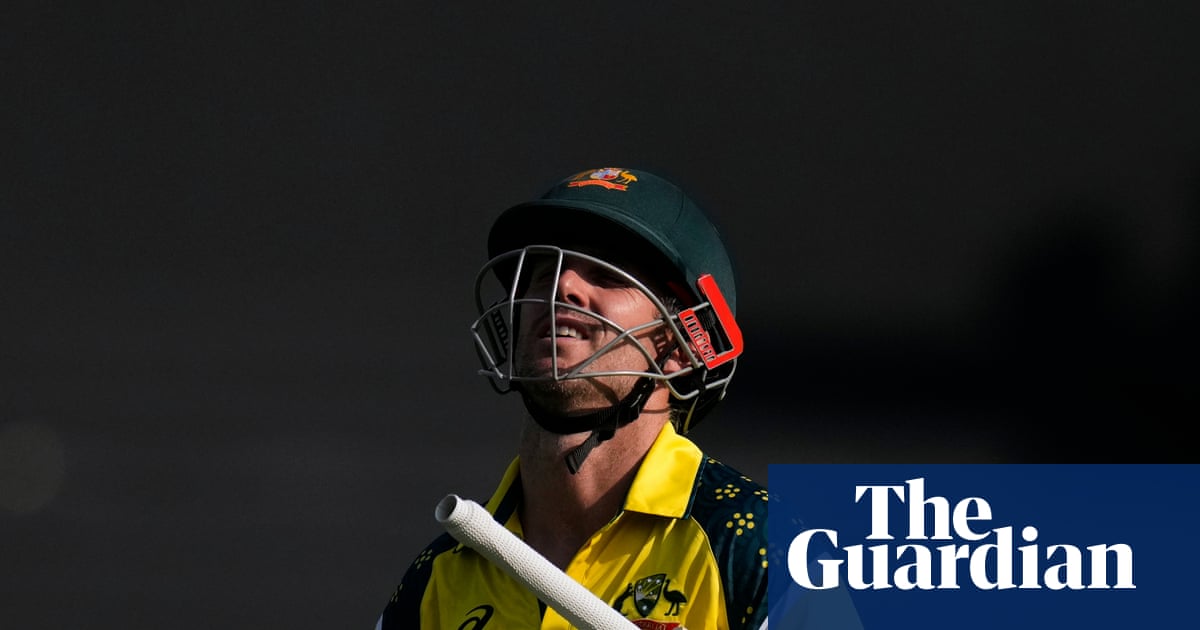 ‘Outplayed’: Mitch Marsh rues Australia’s ODI capitulation to South Africa