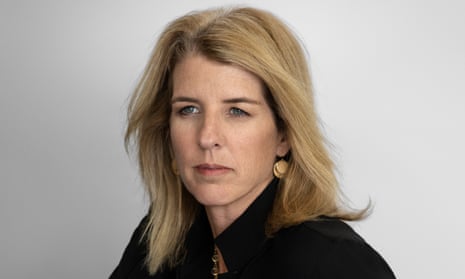 ‘When we were growing up there was a healthy encouragement of rebellion’: Rory Kennedy.