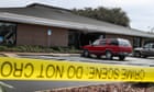 Jury recommends death penalty for man who killed five women in Florida bank