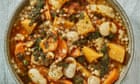 Anna Jones' recipes for root vegetable winter stews | Anna Jones