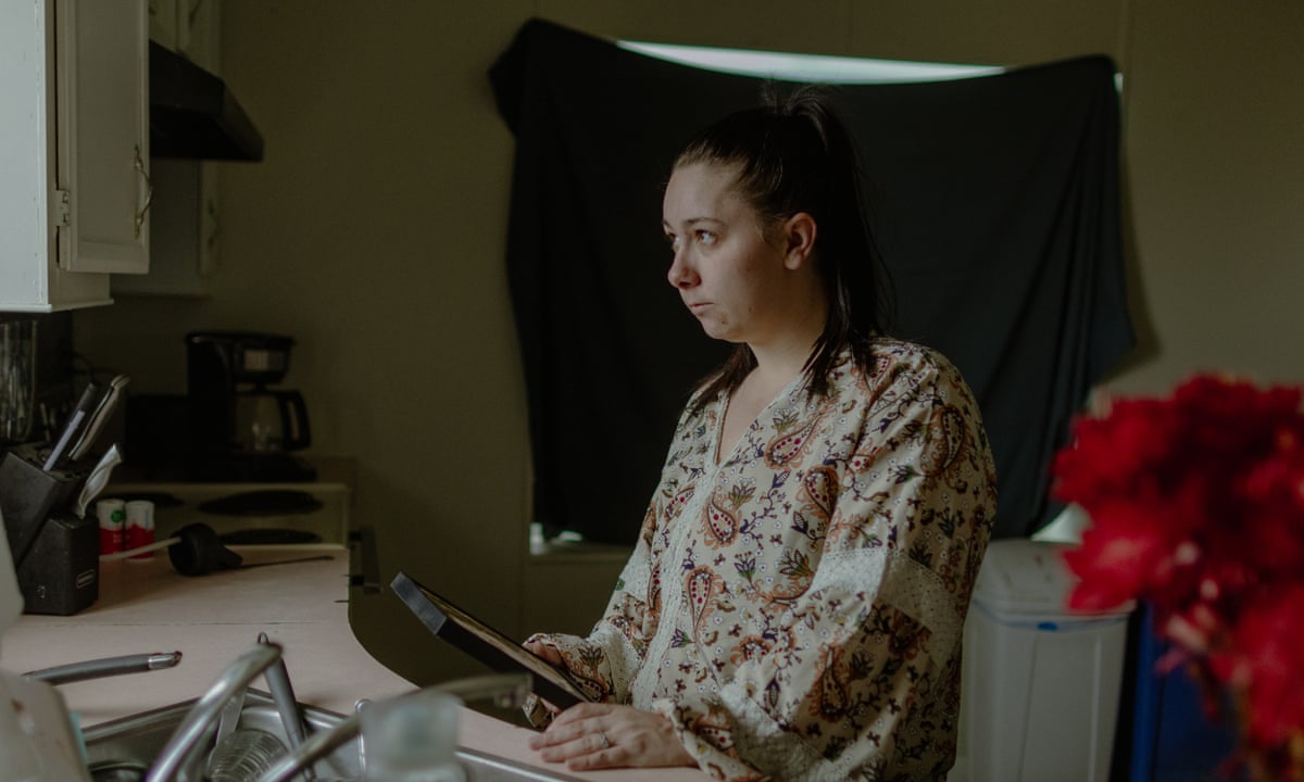 The state took these children away – then used their parents' low IQ scores to keep them apart | Oregon | The Guardian