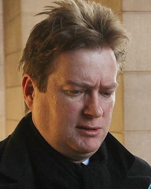 Paul Marshall of Marshall Wace Asset Management pictured in 2009.