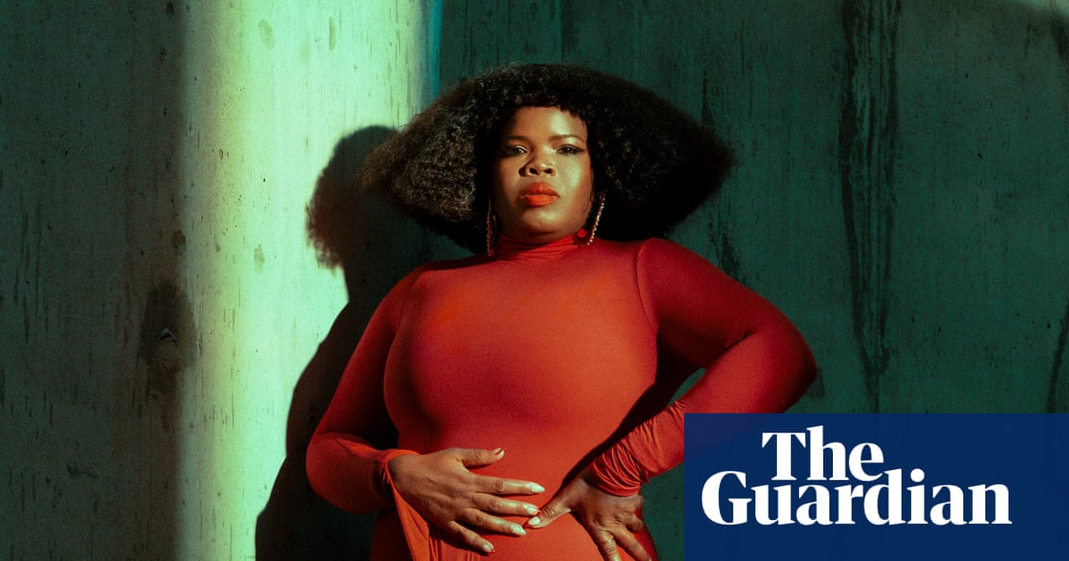 Danielle Ponder on leaving law for music, and surviving what came after
