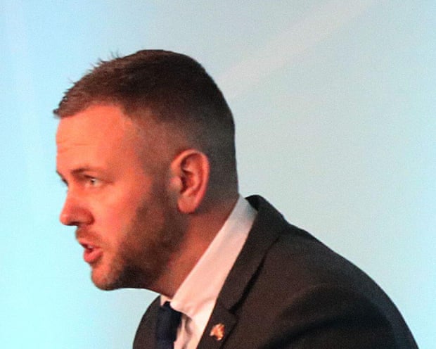 Robert Kenyon
