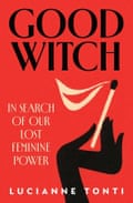 Good Witch cover