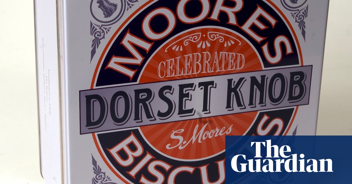 Dorset-knopgooifees is gekanselleer nadat dit te gewild geword het