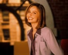 ‘My whole identity was wrapped up in Ally McBeal’ – Calista Flockhart on her smash hit 90s comedy rollercoaster