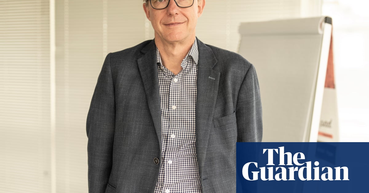There hasn't been a big chancellor' since Osborne: IFS chief gives final mark