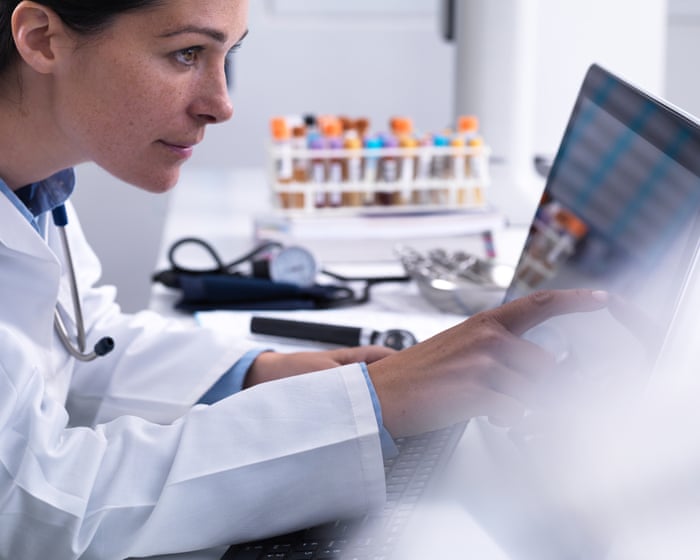 ‘From taboo to tool’: 30% of GPs in UK use AI tools in patient consultations, study finds