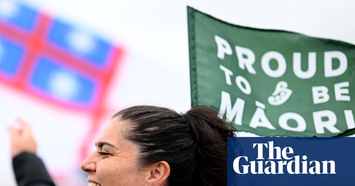 More young people want to vote in New Zealand’s Māori electorates. What are they and how do they work?