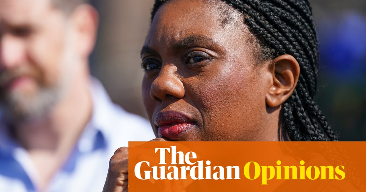 Why the feverish talk of ousting Badenoch already? Tory MPs know the future looks dire | Henry Hill