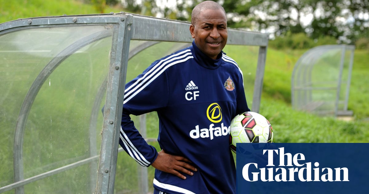 Carlton Fairweather, Sunderland Coach, Dies at 63