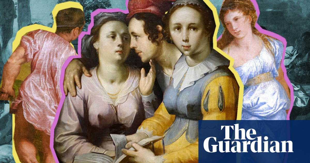 ‘Humans are messy’: readers share their experiences with ethical ...