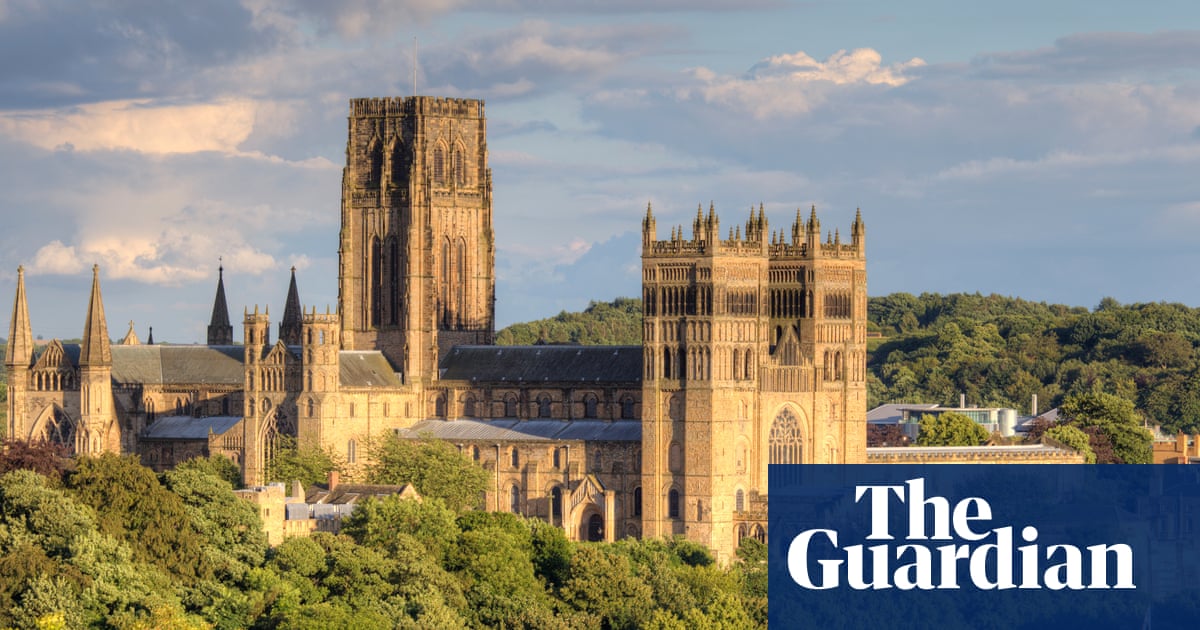Reform-led Durham county council scraps climate emergency pledge