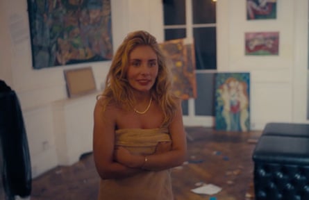 The Bonnie Blue Story.