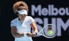 Australian Open men's tournament pales in comparison as women draw focus | Jonathan Howcroft