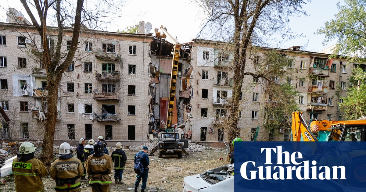 Pentagon has blocked Ukraine from striking deep inside Russia – report