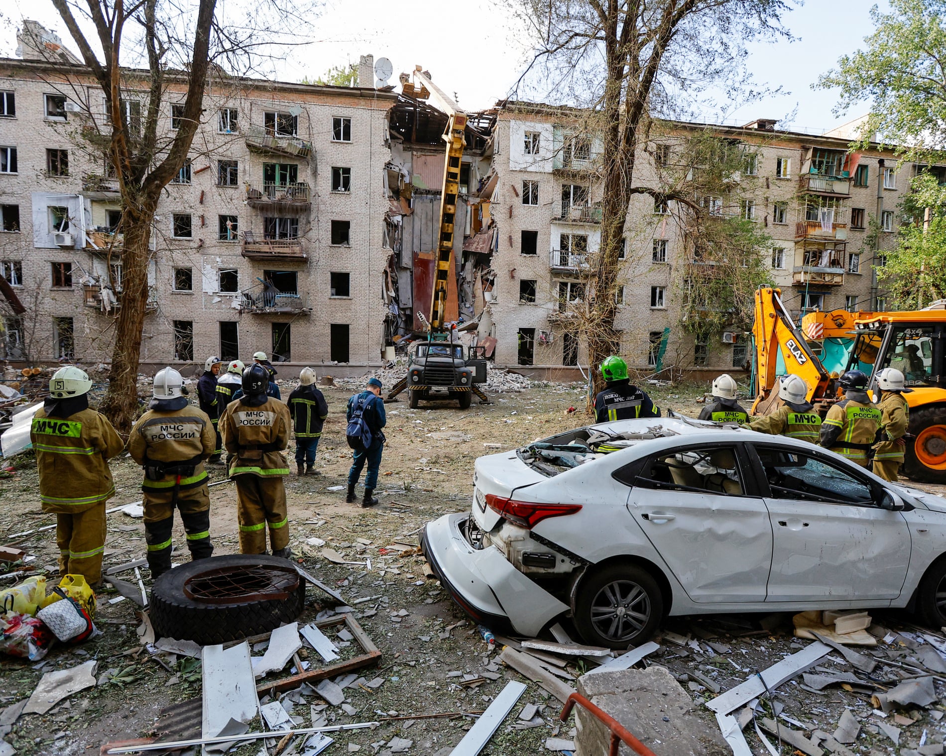 Pentagon halts Ukraine strikes within Russia