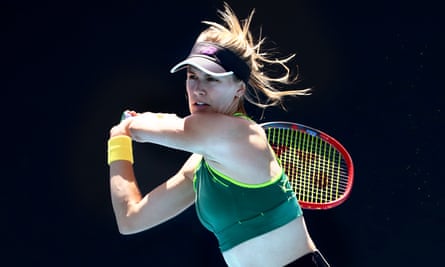 Eugenia Bouchard