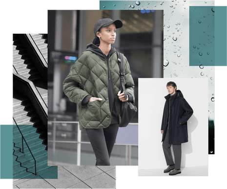 Down coat meaning shop