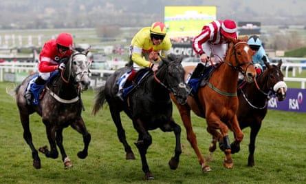 Talking Horses Best Wednesday Bets For Exeter And Bangor Horse Racing The Guardian