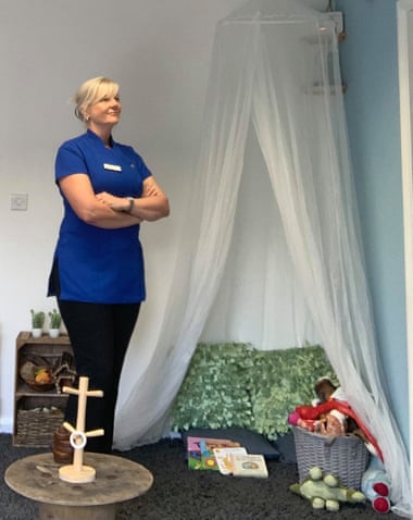 ‘I’ve by no means been so low’: the childcare suppliers dealing with closure over rising prices | Childcare 1 Kirsty Lester says many in her sector “have had enough” as profit margins are “minuscule” now and work environments more challenging.