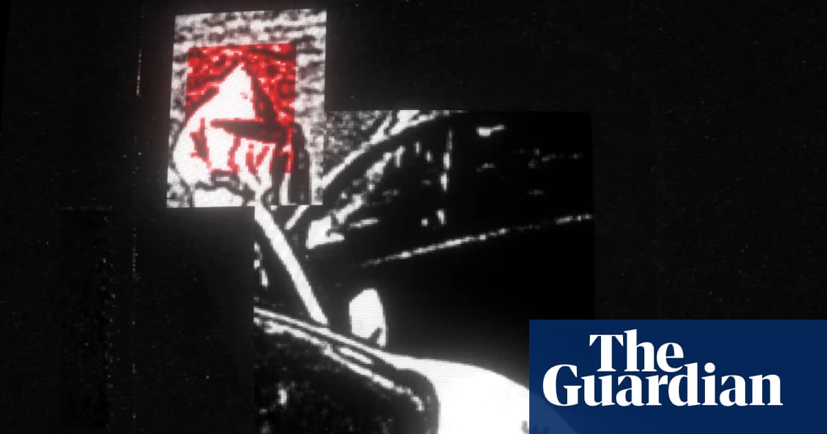 Scanned, tackled, arrested: how live facial recognition was piloted on the streets of Croydon