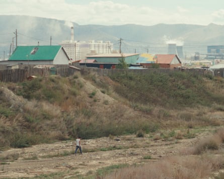 ‘There’s a long legacy of foreign filmmakers coming in and making a certain type of film in Mongolia particularly.’