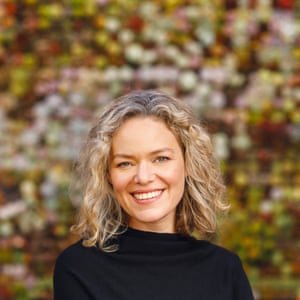 Katherine Maher, CEO, Wikimedia
