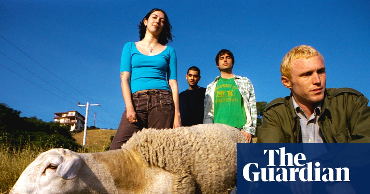 Add to playlist: the righteous jangle and snaking melodies of Jawdropped and the week’s best new tracks