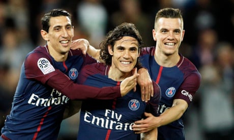 PSG are champions but their 'project' is under more pressure than ever