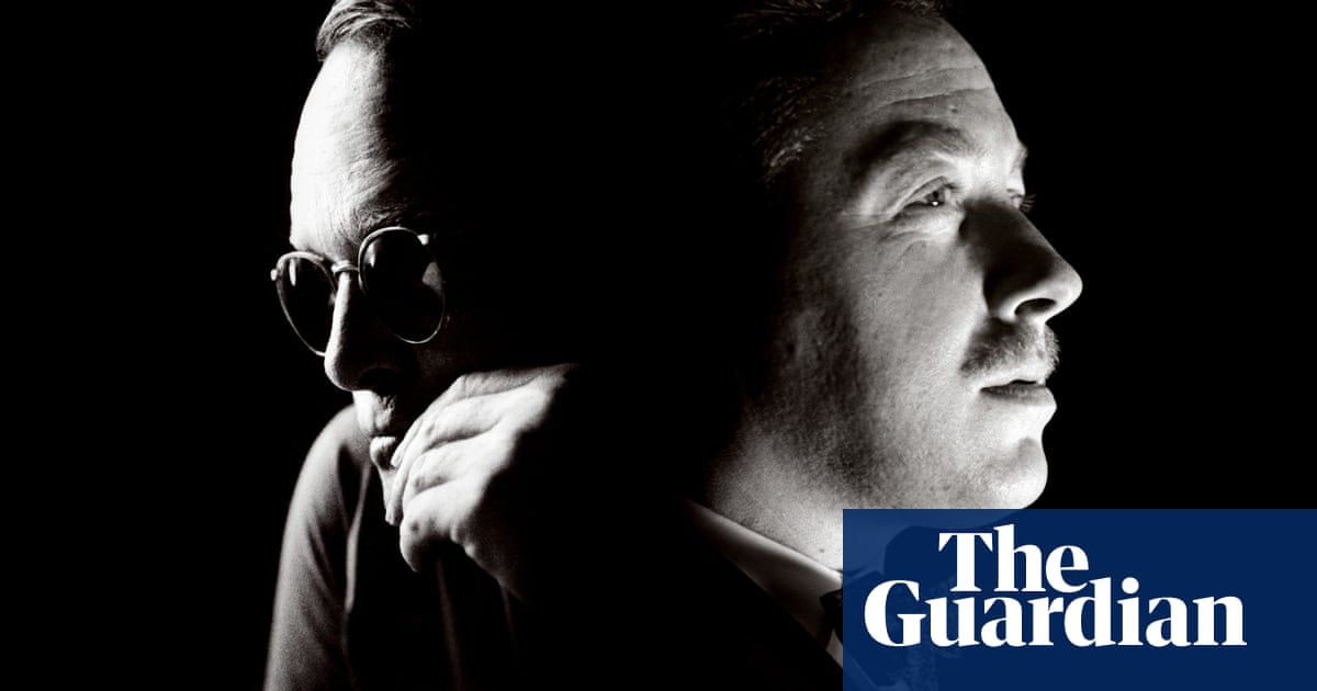 ‘They were these creative forces’: the friendship between Truman and Tennessee